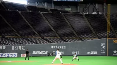일본 야구 코로나 초 비상 리그 조기 중단 가능성 여부 체크