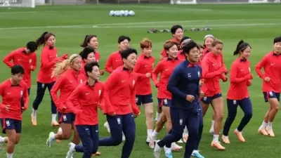 한국 여자 축구, 2023 FIFA 월드컵 모로코전에서 승리가 필요한 이유