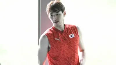 한국 남자 유니버시아드 대표팀, 청두 하계 유니버시아드 대회 참가
