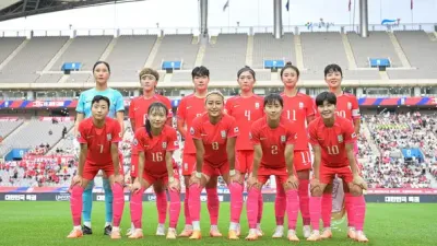 2023 여자 월드컵 개막! 한국, 여자 월드컵 8강 진출을 위해 출사표