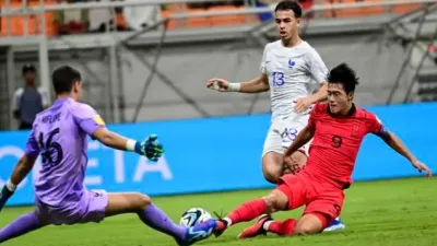 한국 U-17 대표팀, 부르키나파소전서 기적 기대