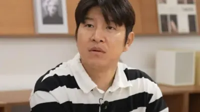 박주호가 한국 축구 국가대표 전력강화위원회의 감독 선임 과정을 폭로했다.