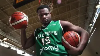 부산 KCC, 2024-2025시즌 외국인 선수 구성 완료…KBL 경력자들로 정상 도전