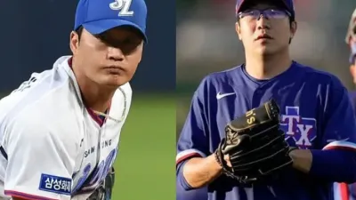 양현종 vs. 오승환, 메이저리그 연금 더 많이 받는 선수는?