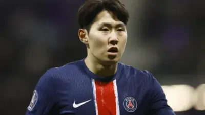 ‘이강인 환상 패스’ PSG, 브레스트에 7-0 대승… UCL 16강 진출