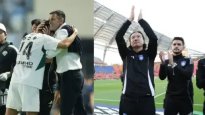 [현대가 더비 매진 대란] 전주성 3만석 ‘불꽃’… 전북 vs 울산, 운명의 리턴매치