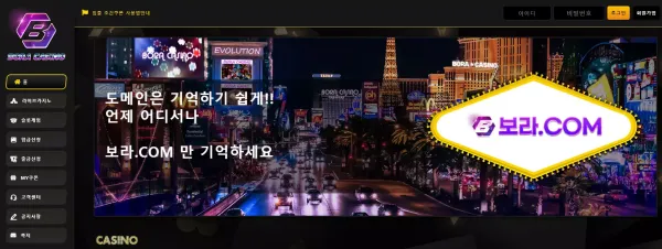 보라카지노 먹튀