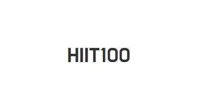 HIIT100